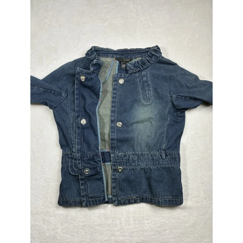 Marc Jacobs great size